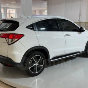 Honda Vezel 2021