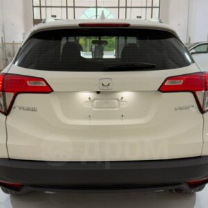Honda Vezel 2021