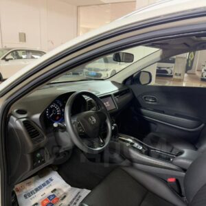 Honda Vezel 2021