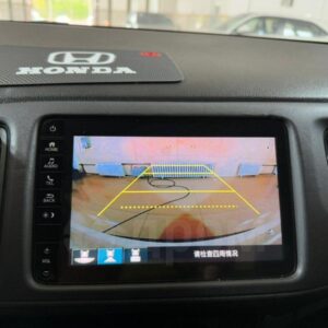 Honda Vezel 2021