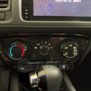 Honda Vezel 2021