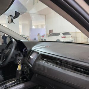 Honda Vezel 2021