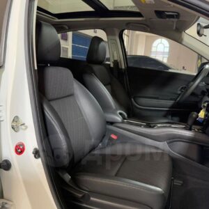 Honda Vezel 2021