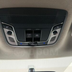 Honda Vezel 2021