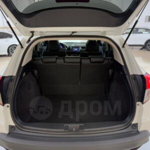 Honda Vezel 2021
