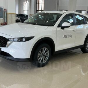 Mazda CX-5 2026