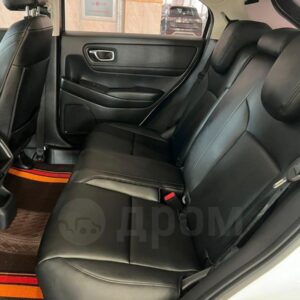 Honda XR-V 2023