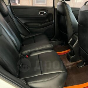 Honda XR-V 2023