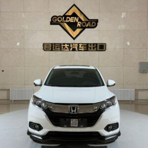 Honda Vezel 2022