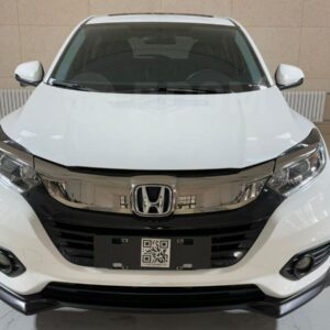 Honda Vezel 2022