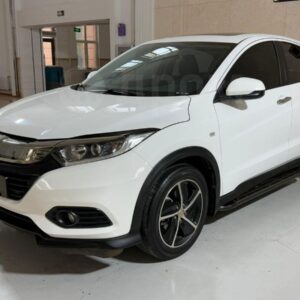 Honda Vezel 2022