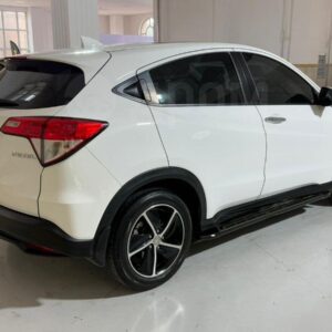 Honda Vezel 2022