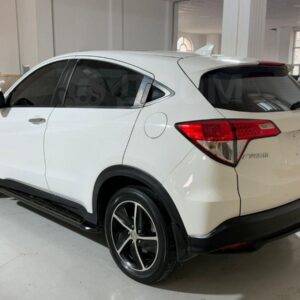 Honda Vezel 2022
