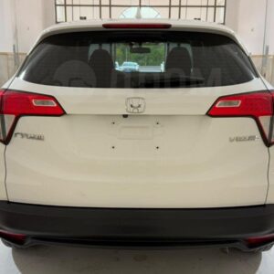 Honda Vezel 2022