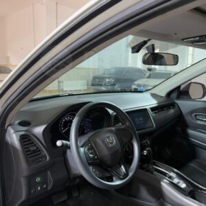 Honda Vezel 2022