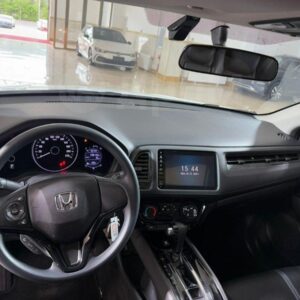 Honda Vezel 2022