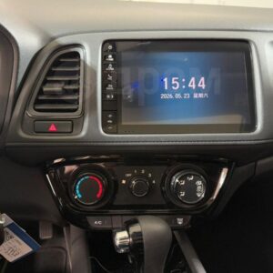 Honda Vezel 2022