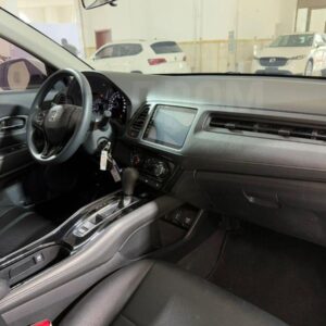 Honda Vezel 2022