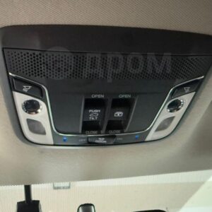 Honda Vezel 2022