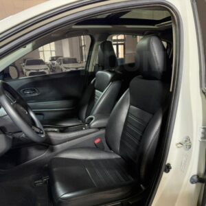 Honda Vezel 2022