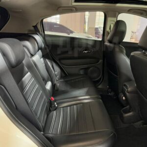 Honda Vezel 2022