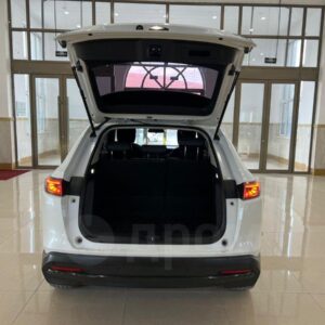 Honda XR-V 2023
