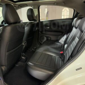 Honda Vezel 2022