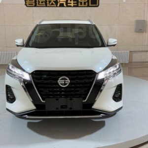 Nissan Kicks 2022