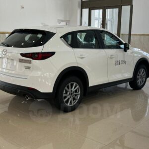 Mazda CX-5 2026