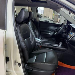 Nissan Kicks 2022
