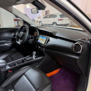 Nissan Kicks 2022