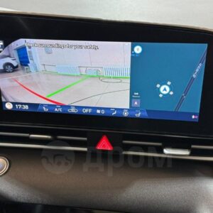 Hyundai Elantra 2022