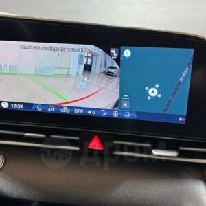 Hyundai Elantra 2022