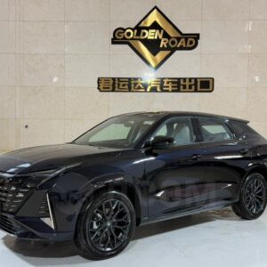 Changan UNI-Z 2026