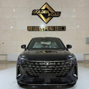Changan UNI-Z 2026