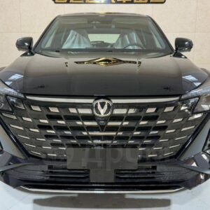 Changan UNI-Z 2026