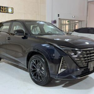 Changan UNI-Z 2026