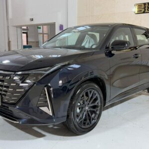 Changan UNI-Z 2026