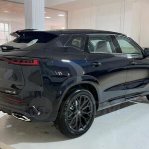 Changan UNI-Z 2026