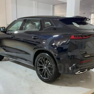 Changan UNI-Z 2026
