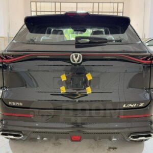 Changan UNI-Z 2026