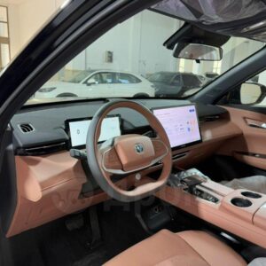 Changan UNI-Z 2026