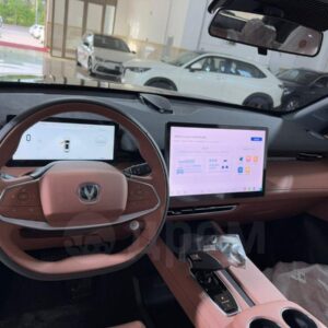 Changan UNI-Z 2026