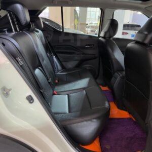 Nissan Kicks 2022