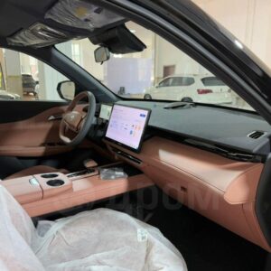 Changan UNI-Z 2026