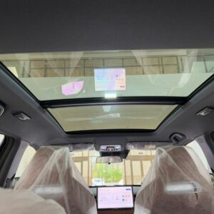 Changan UNI-Z 2026