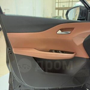 Changan UNI-Z 2026