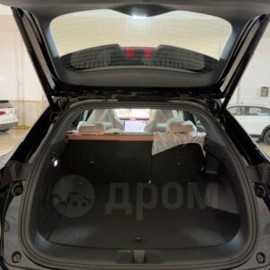 Changan UNI-Z 2026