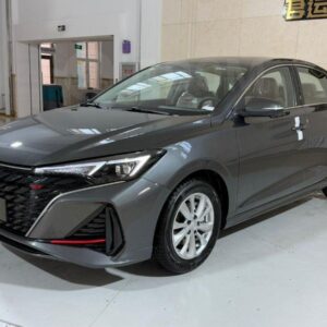Changan Eado Plus 2026