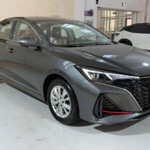 Changan Eado Plus 2026